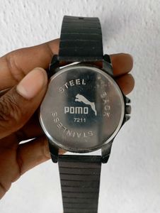 Puma Watch