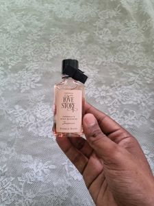 KIMIRICA Love Story Bath &amp; Body Care Set