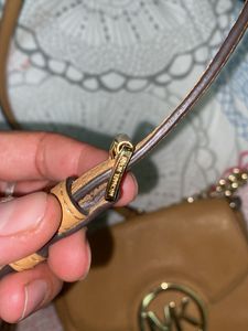 (Michael Kors) Original Sling Bag