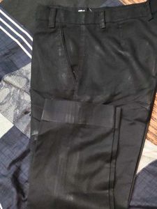 Black Pants