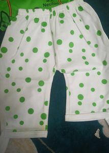 Baby Top Nd Bottom