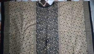 Floral Print nighty never used