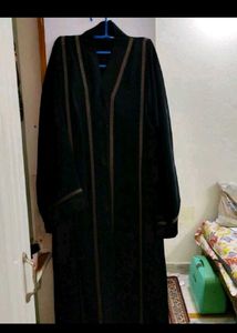 Burqa