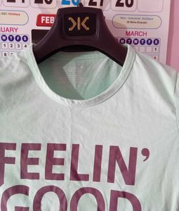 Feelin Good  T-shirt