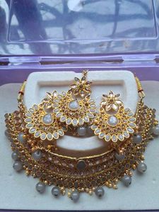 Jewellery Set