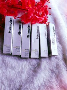 Totaly New All Face Cleaner