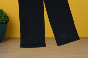 🥰L@15 Size-32 (Sale) Latest Ladies high waist Jea