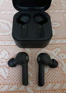 Portronics Earphones - Bluetooth Not Working