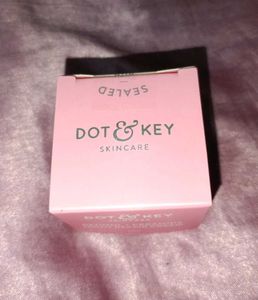 Dot&Key Retinol + Ceramide Night Repair Cream✧⁠*⁠。