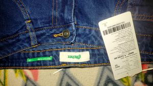Wide Leg Baggy Jeans OG from glitchez