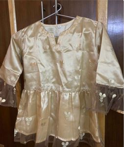 Indo Western Top