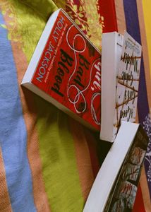 As Good A Dead Book