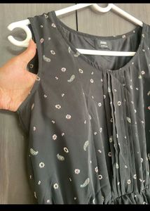 Max floral dress