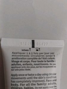 Bioderma Cicabio Arnica+