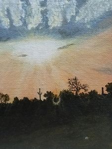&#34;Twilight&#39;s Farewell: The Journey&#39;s End&#34;