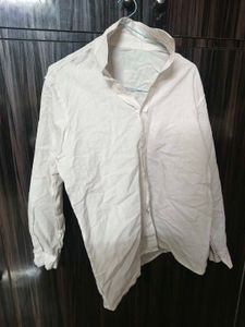 White Shirt For Women Office Wear