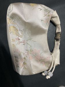 Shopper Handheld bag