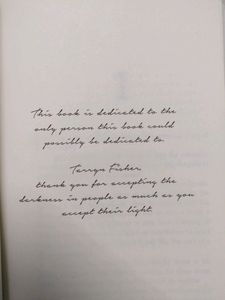 Novel Title: Verity   Author: Colleen Hoover   Genre: Thrillers &amp; Suspense, Romantic Suspense