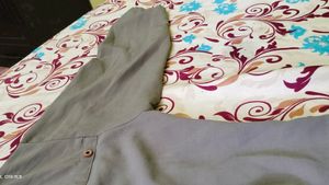 Ladies Shirt