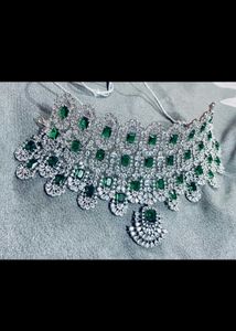 Brand New Necklace Set