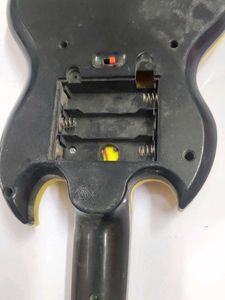 Rockband Music Guitar Toy for kids