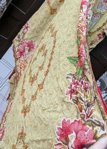 Pakistani Suit