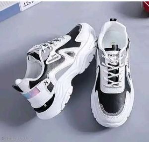 Fashionable Chunky Sneakers