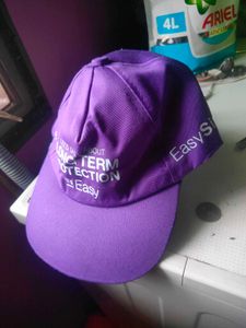 Purple Cap(2)