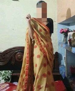 Beautiful New Without Tag Saree