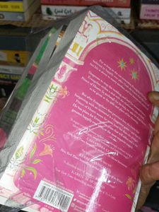 Stephanie Garber Book Set