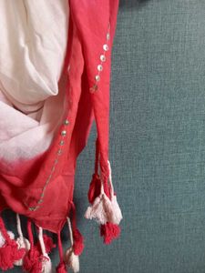 Scarf Bangle Combo