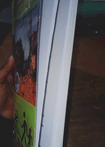 Environmental Education Textbook Class XI