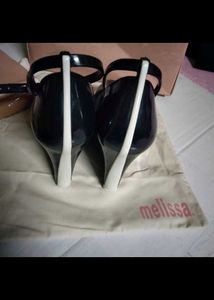 Melissa Wedge