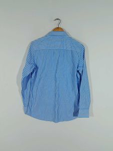 Striped Dress Shirt