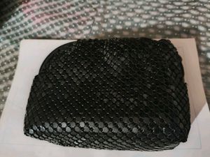 Metal Small Batua Appropriate For Parties