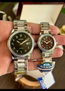 Casio Couple