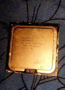 Intel Peltium 06 Proccers
