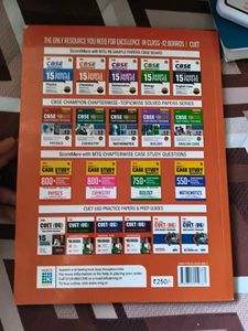 CBSE Class 12 Sample Papers chemistry