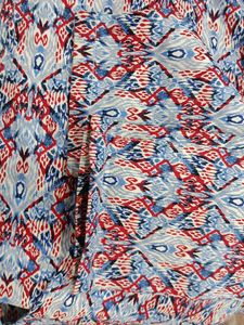 New Unused Printed trousers