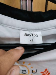 Summer Print Long Sleeve Tee (CE)