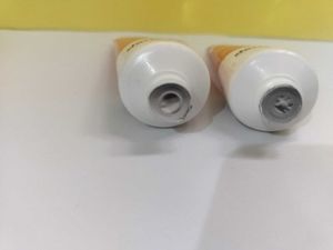 sale 3 sunscreen deconstruct SPF 55+ ,dermaco