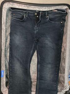 Lee Copper Jeans