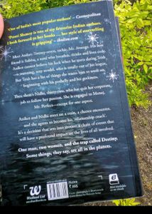 2bestseller Books(Verity+It&#39;s All In d Planet...)