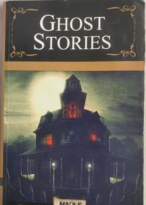 Collection of Ghost Stories