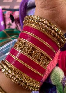 2pc Set Kadha