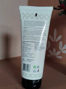 bellavita perfumed lotion