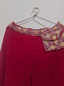 Partywear Dress