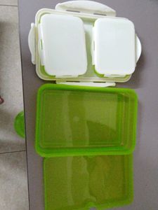 Lunch Box