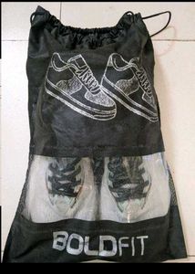 Solo Drift Running Shoes ⚡