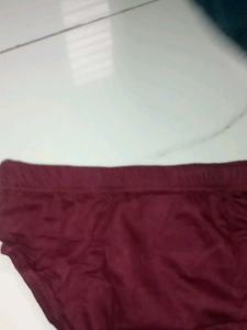 Every Day Use Women Under Wear Combo